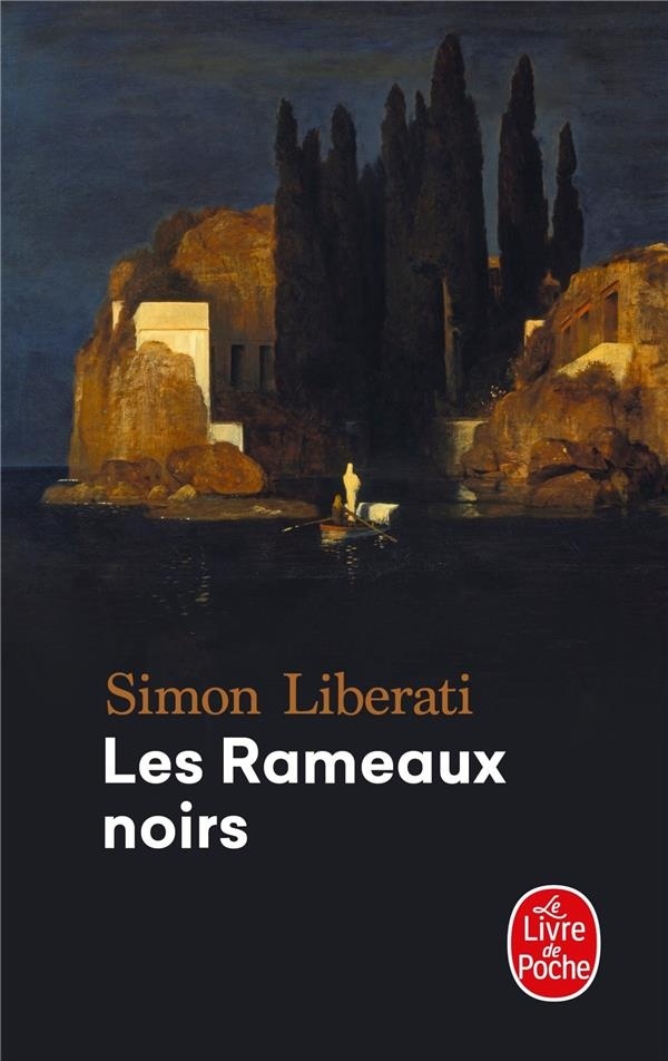 Les Rameaux noirs