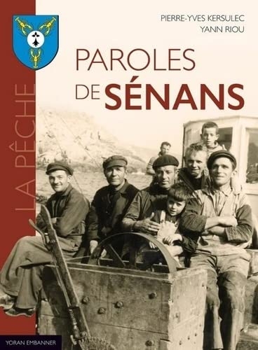 Paroles de Sénans: La pêche