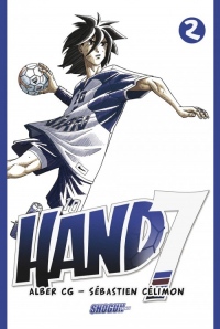 Hand 7, Tome 2 :