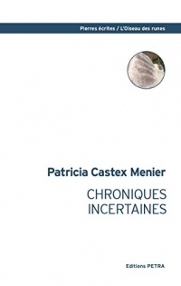 Chroniques Incertaines