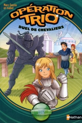 Opération Trio (3)