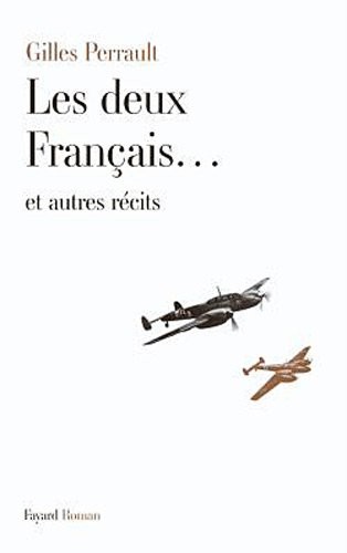 Les deux Français et autres récits