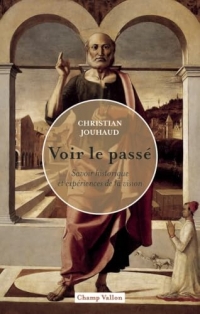 Voir le passé - Savoir historique et expériences de la visio