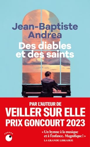 Des diables et des saints