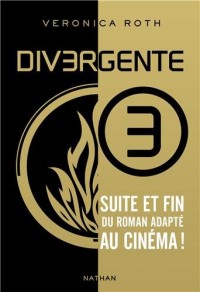 Divergente 3