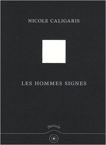 Les Hommes Signes