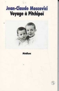 Voyage à Pitchipoï