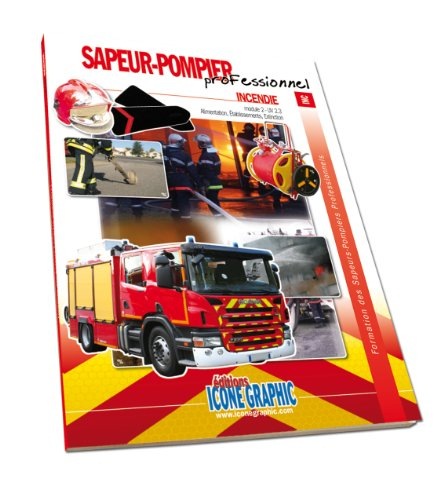 Livre Formation Equipier SPP - Alimentation, établissements, extinction