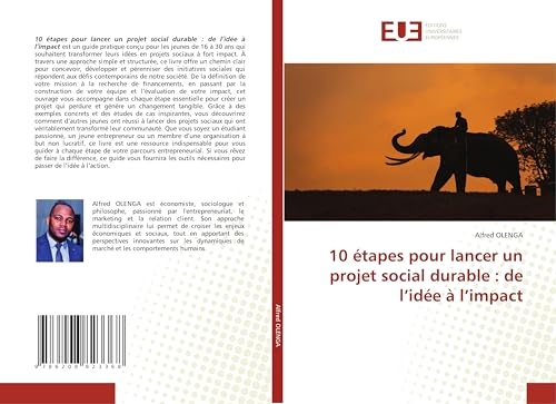 10 étapes pour lancer un projet social durable: de l'idée à l'impact