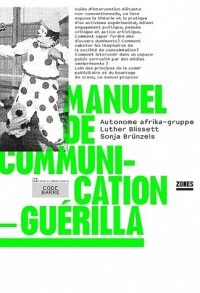 Manuel de communication-guérilla