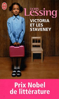 Victoria et les Staveney