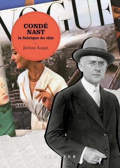 Condé-Nast, une biographie