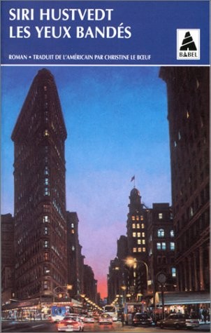 LES YEUX BANDES