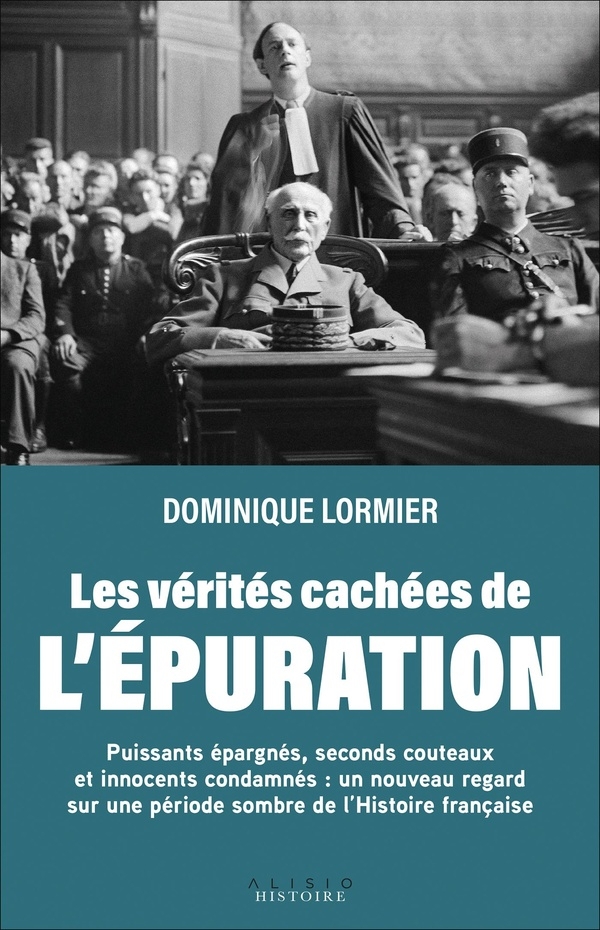 Les vérités cachées de l'épuration