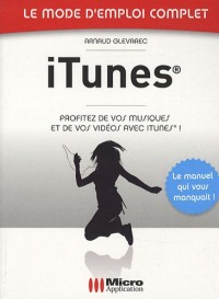 iTunes