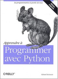 Apprendre à programmer avec Python