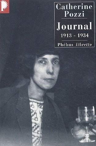 Journal 1913-1934