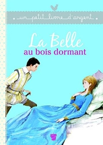 La Belle au bois dormant