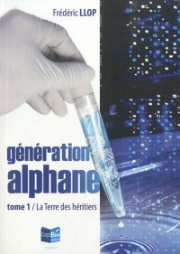 Generation Alphane Ti