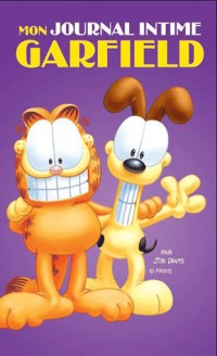 Journal Intime Garfield (Mon)