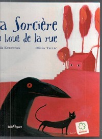 la sorciere du bout de la rue