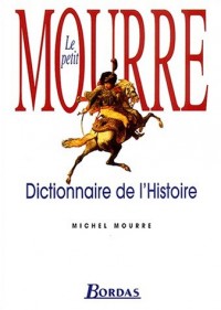 LE PETIT MOURRE - NE 2003 (Ancienne Edition)