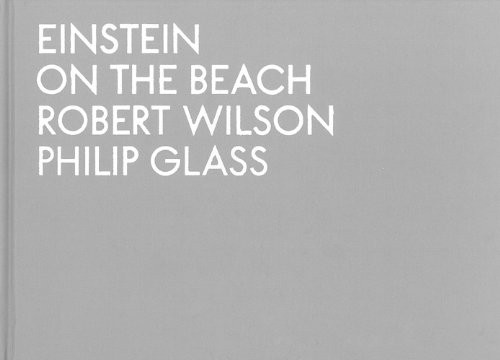 Einstein on the Beach [9791090490048]