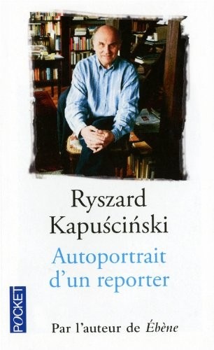 AUTOPORTRAIT D'UN REPORTER