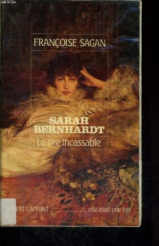 Sarah Bernhardt