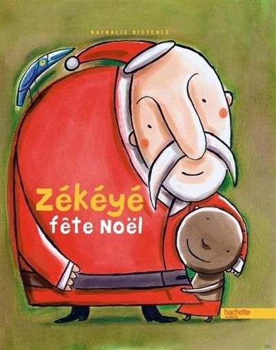 Zékéyé fête Noël