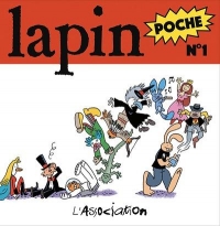 Lapin poche n 1