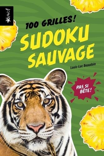 Pas Si Bete - Sudoku Sauvage