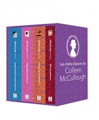 Les chefs-d'oeuvre de Colleen McCullough - Les quatre filles du révérend Latimer, La passion du doct