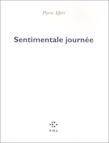 Sentimentale journée