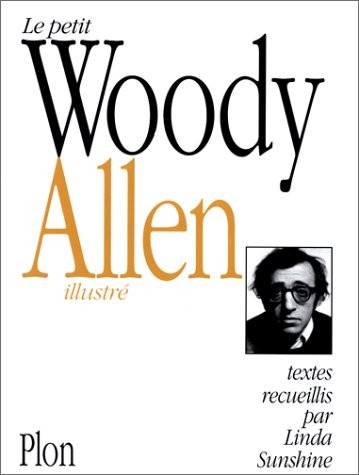 Le Petit Woody Allen illustré