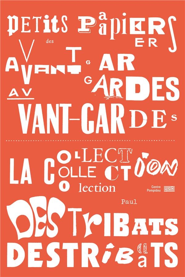 Petits papiers destribats