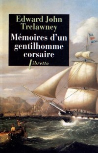 Mémoires d'un gentilhomme corsaire