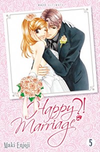 Happy Marriage Ultimate T05 (FIN)