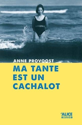 Ma tante est un cachalot