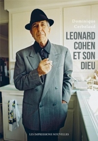 Leonard Cohen et son dieu