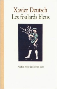 Les foulards bleus