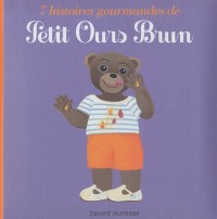 7 HISTOIRES GOURMANDES DE POB