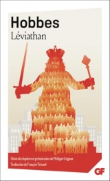 Léviathan: Chapitres X-XVIII et XXI [Poche]