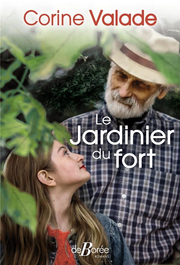 Le Jardinier du Fort
