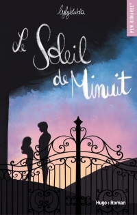 Le soleil de minuit - tome 1 (01)