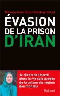 Évasion de la prison d'Iran
