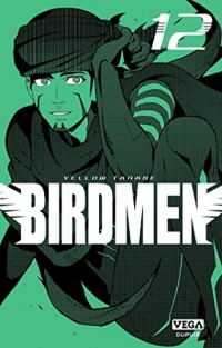 Birdmen - Tome 12