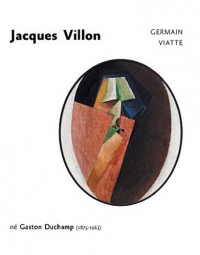 Jacques Villon : Né Gaston Duchamp (1875-1963)