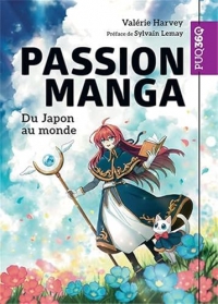 Passion Manga: Du Japon au monde (2025)