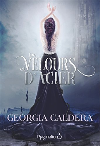 Victorian fantasy : De velours et d'acier